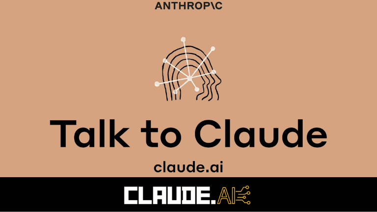Claude AI For PC [2023]