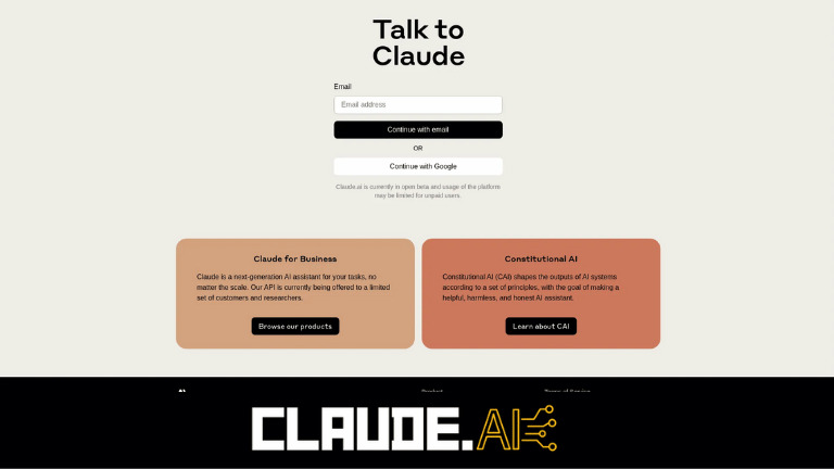 Claude AI Tool Review, Alternative, Pricing