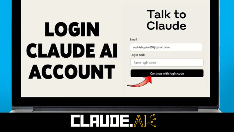 How to Create an Account with Anthropic Claude 2