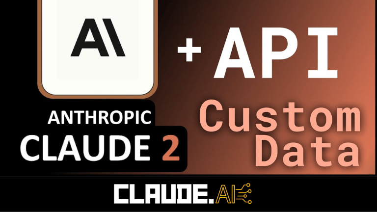 How to Use Claude 2 API