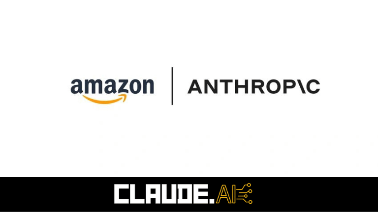 Claude AI Amazon