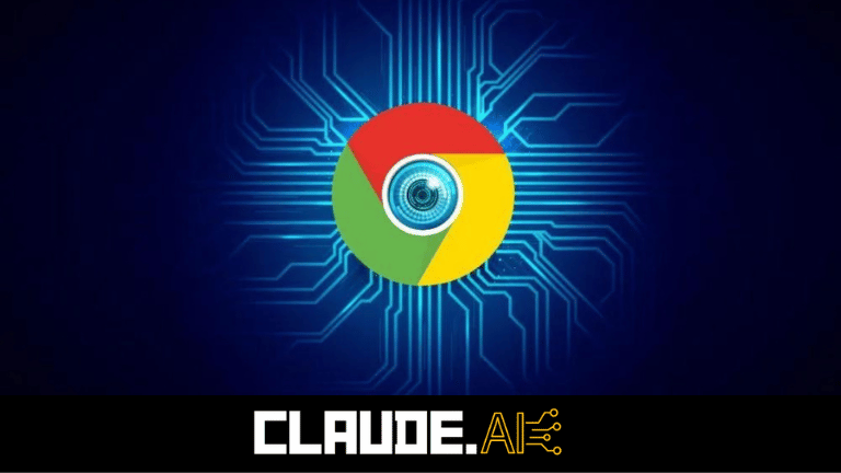 Claude AI Chrome Extension