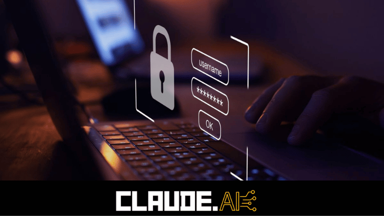 Claude AI Forgot Password