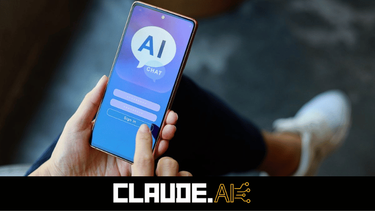 How do I download the Claude AI app