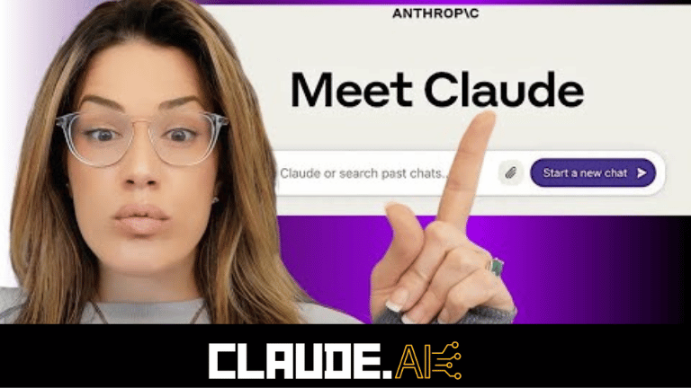 How to Sign Up for Claude AI? Quick Guide