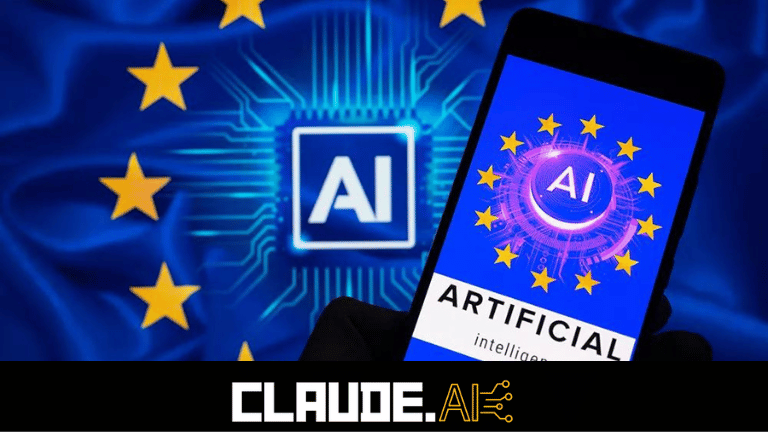 How to Use Claude AI in Europe