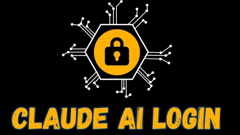 Claude AI Login