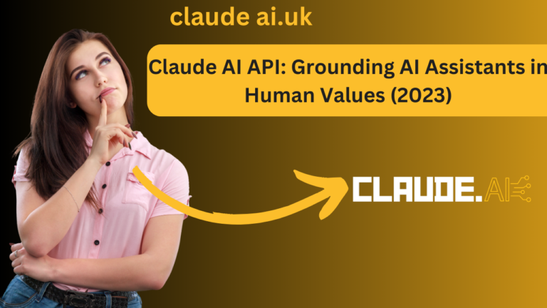 Claude ai