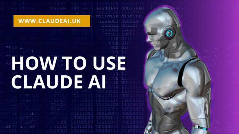 How to use Claude Ai 2023