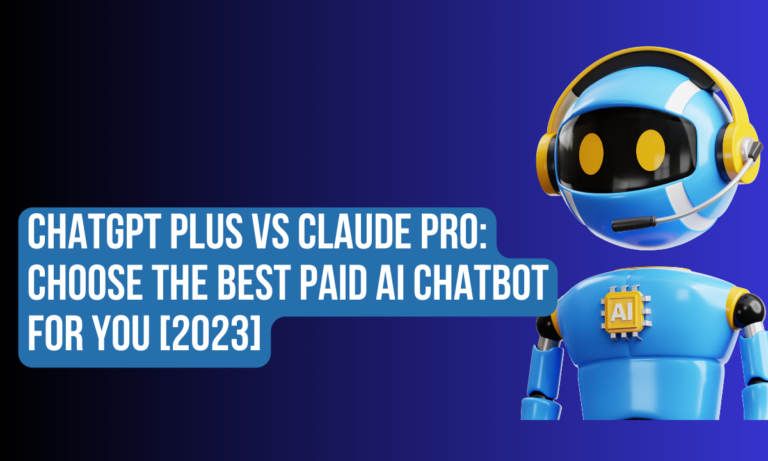 claude pro chatgpt plus