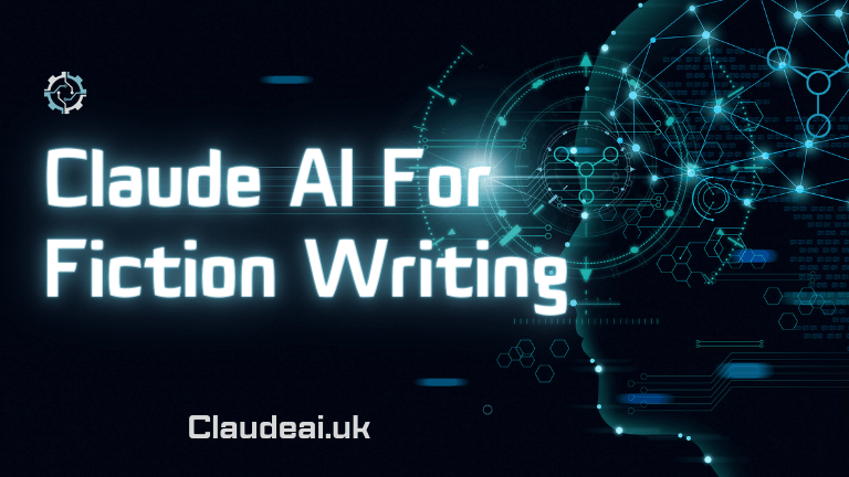 Claude AI For Fiction Writing [2023]