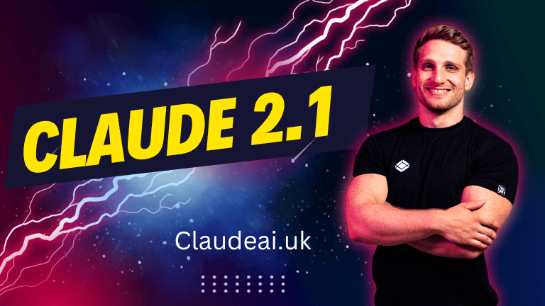 Claude 2.1