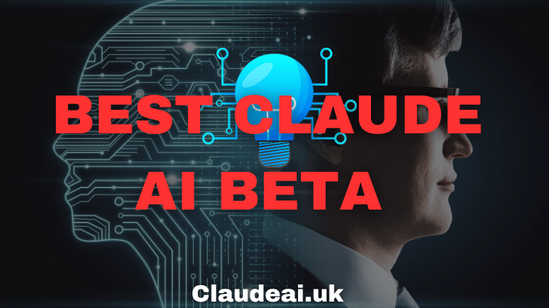 Claude AI Beta