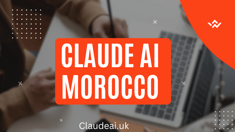 Claude AI Morocco
