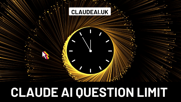 Claude AI Question Limit