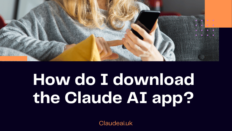 How do I download the Claude AI app