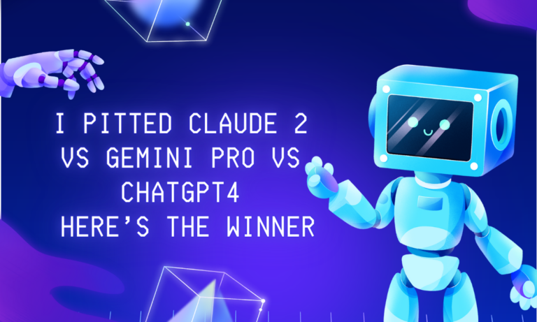 Gemini Pro