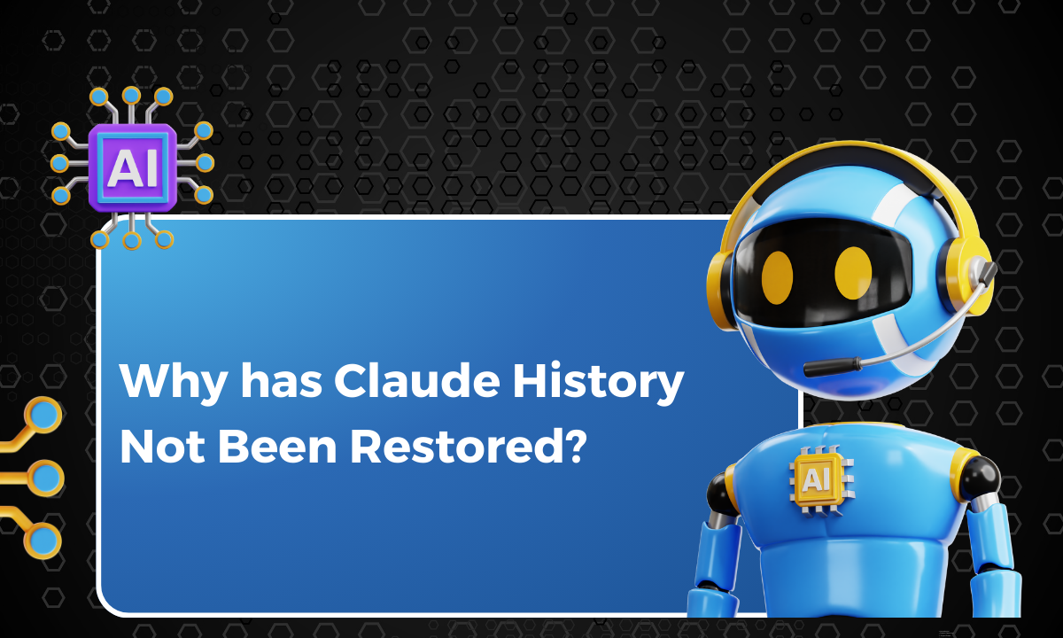 Claude History