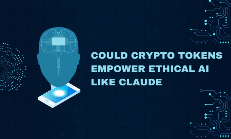 Crypto Tokens Claude