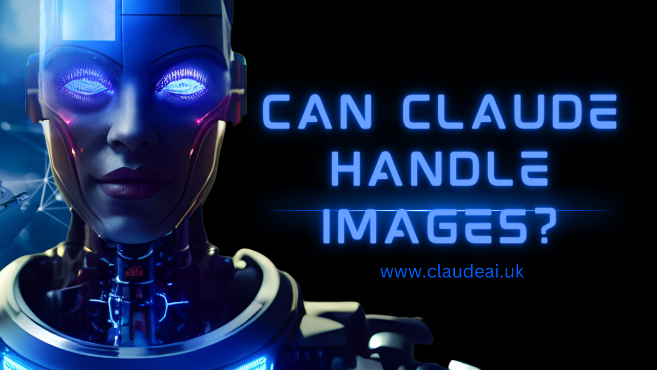 Can Claude Handle Images?