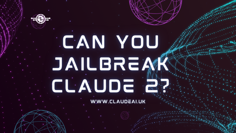 Can You Jailbreak Claude 2?