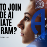 how to join claude AI affiliate program?