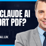Can Claude AI Import PDF?