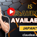 Is Claude Ai available in JAPAN?