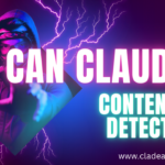 can claude AI content be detected?