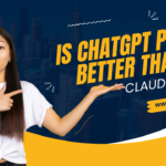 Is CHATGPT plus better than Claude pro?